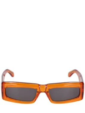 Palm Angels   Yreka acetate sunglasses 