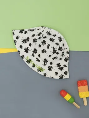 Palm Tree Summer Hat 2-4 Years