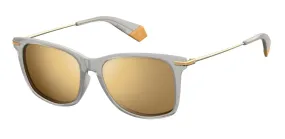 POLAROID-PLD 6078/F/S-RIW-5517-SUNGLASSES