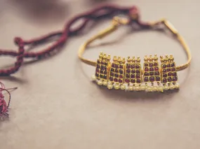 Poothali Choker