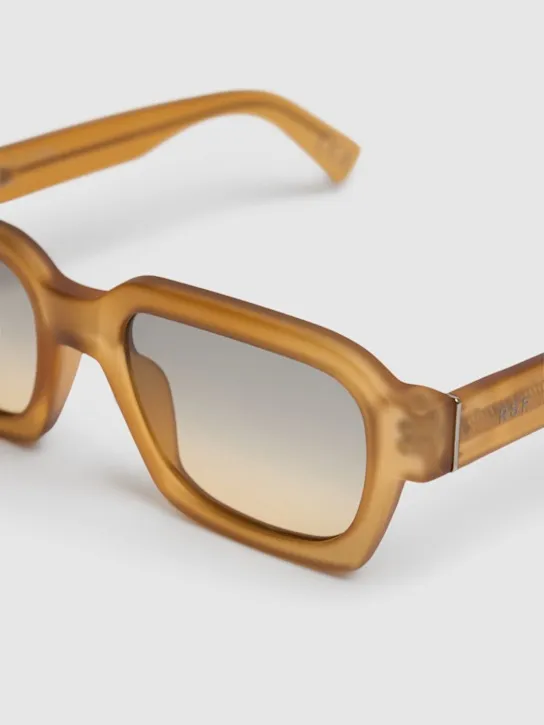 Retrosuperfuture   Caro Estate acetate sunglasses 