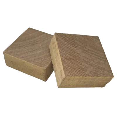 Satin Wood Ring Blanks