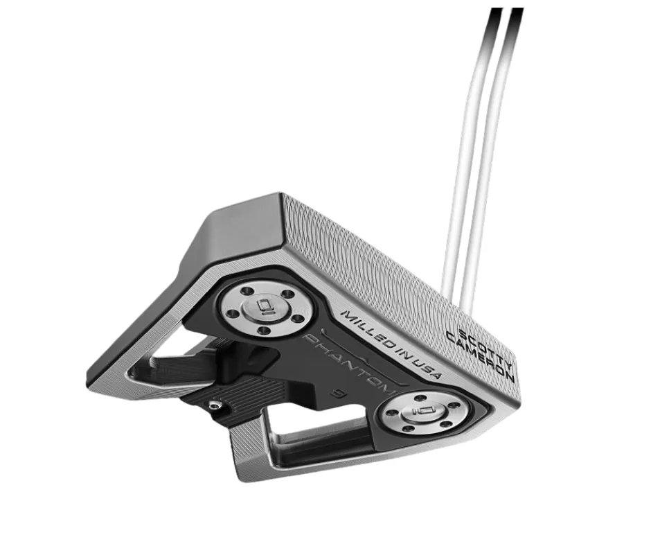 Scotty Cameron Phantom 9 2024 Putter