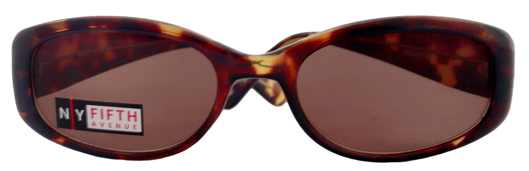 Siena, High-End Reading Sunglasses for Women  Readers Sunglasses (Brown Tortoiseshell) NY Fifth Avenue