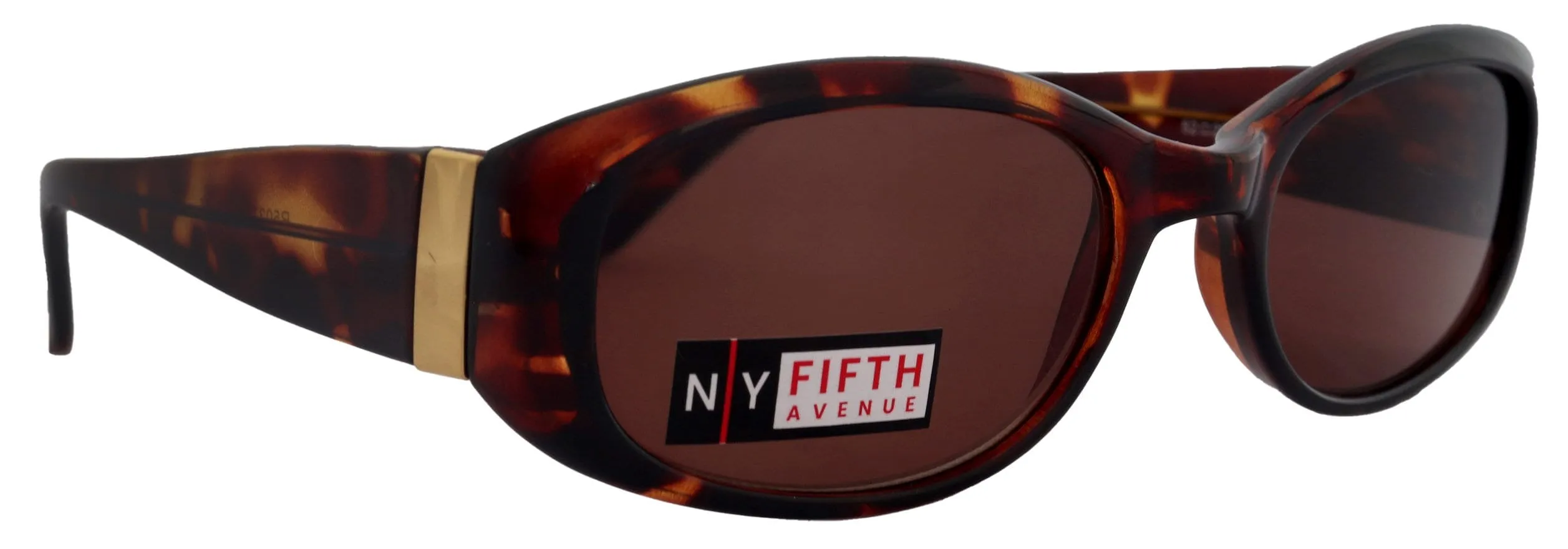 Siena, High-End Reading Sunglasses for Women  Readers Sunglasses (Brown Tortoiseshell) NY Fifth Avenue