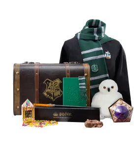 Slytherin Gift Trunk