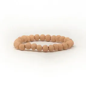 Smoked Salmon Mission Bracelet