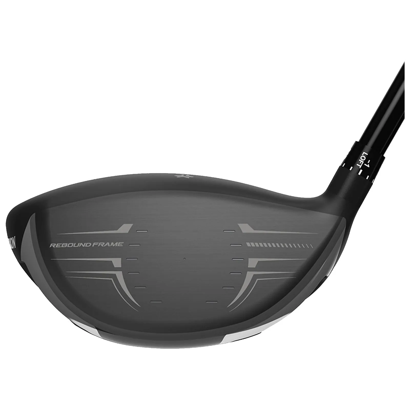 Srixon ZX7 Mk II Driver