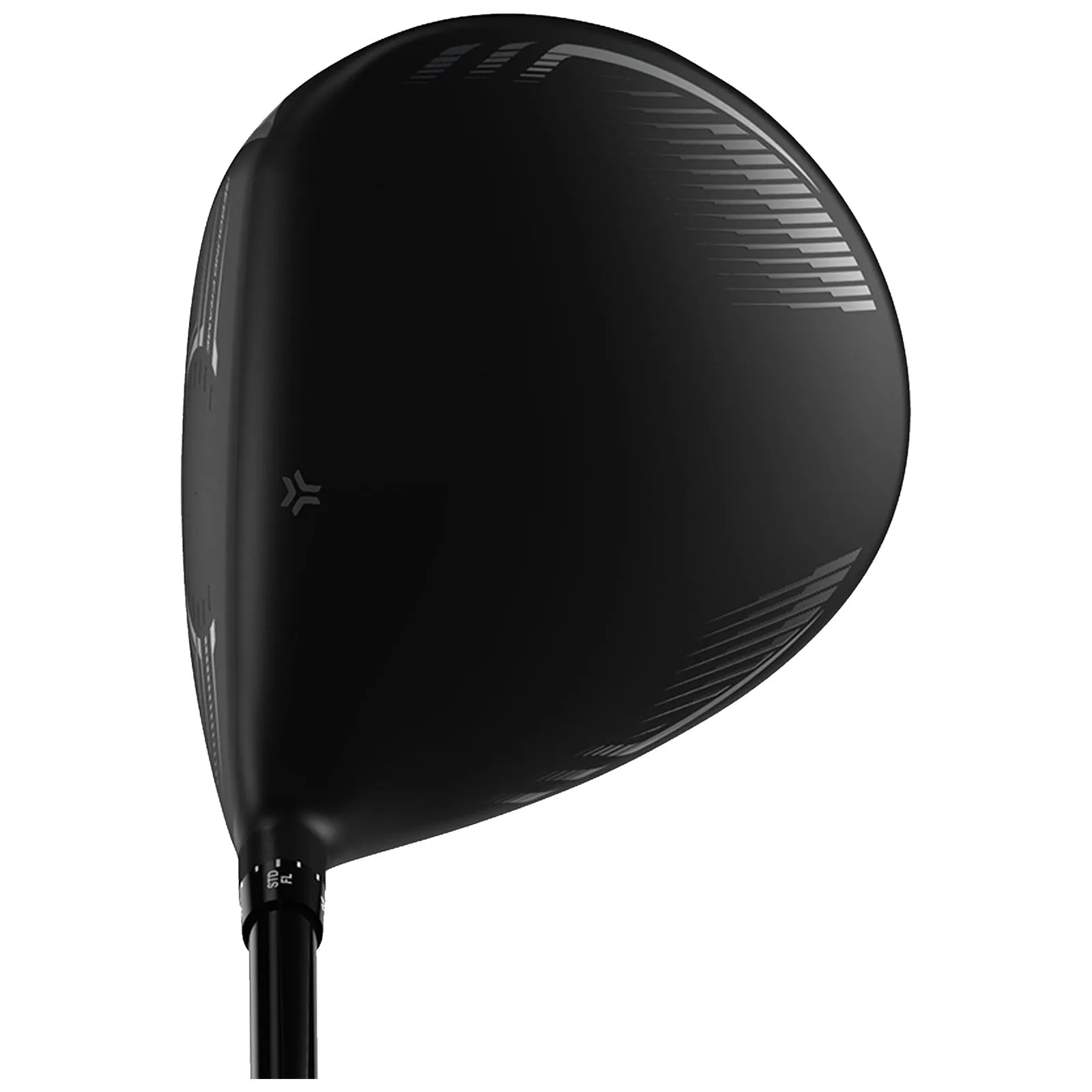 Srixon ZX7 Mk II Driver