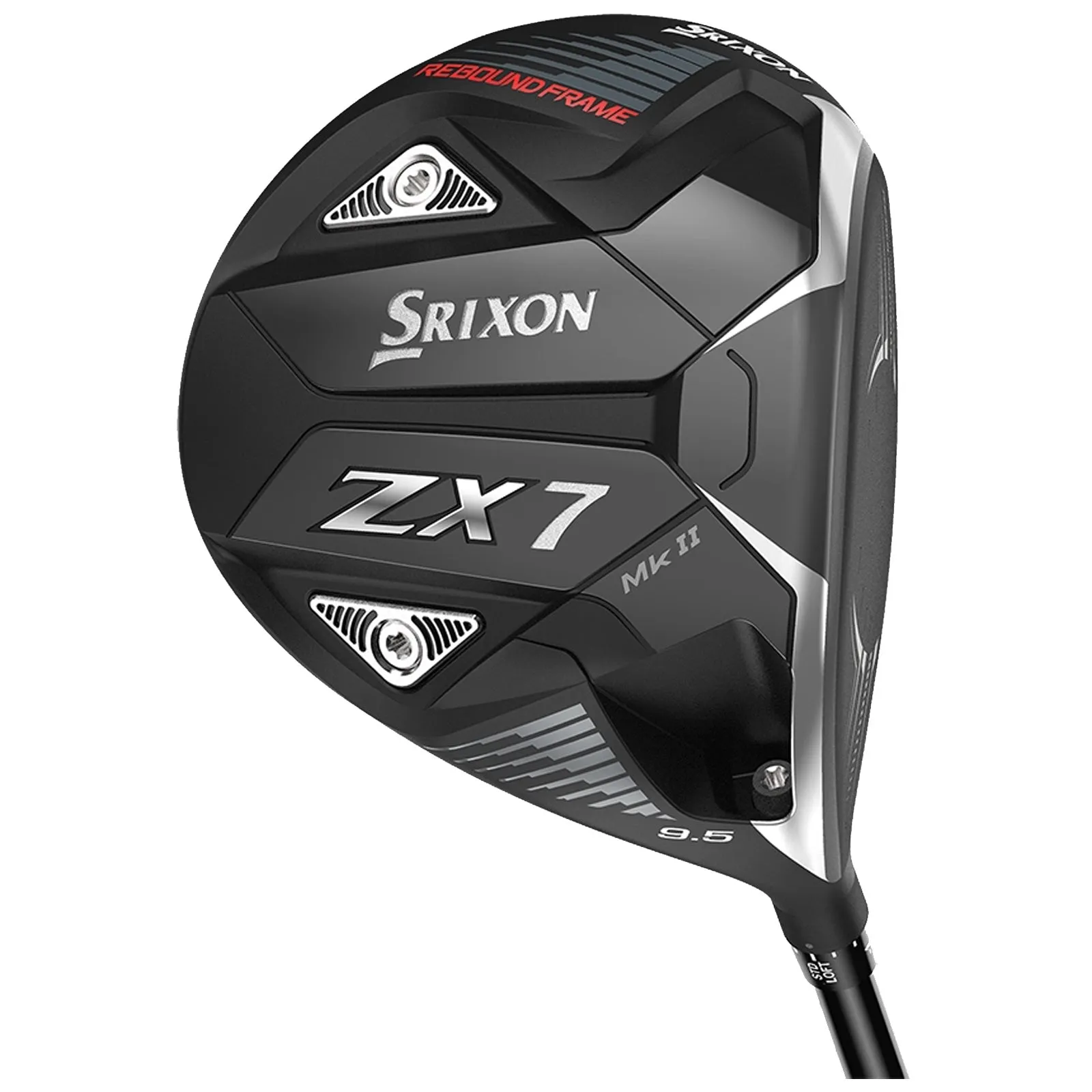 Srixon ZX7 Mk II Driver