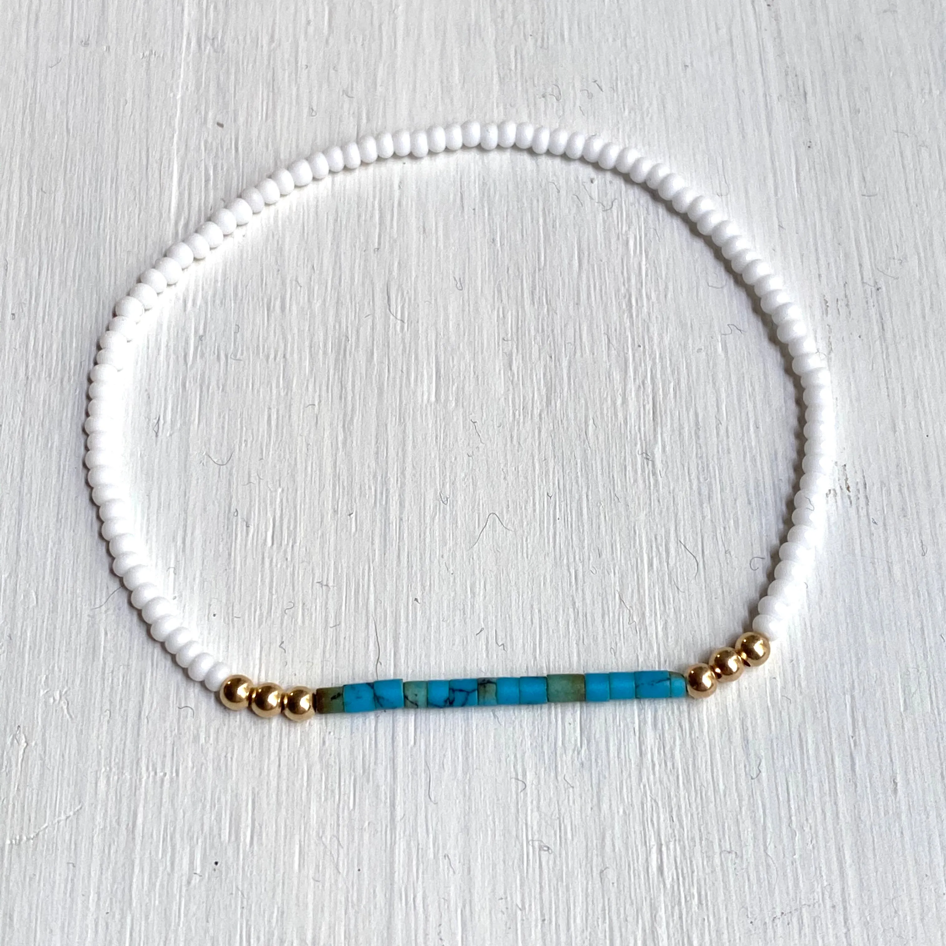 Summer Breeze Bracelet