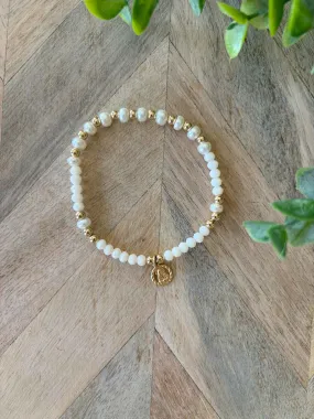 Surrender Novena Bracelet