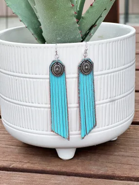 The Taos Earrings