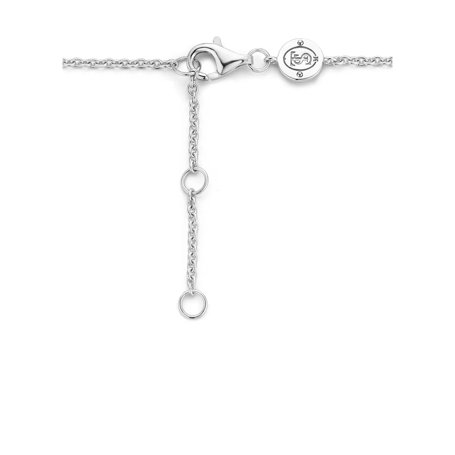 TI SENTO Bracelet 2872ZI