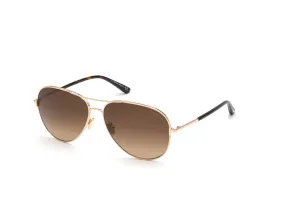 TOM FORD-FT0823-28F-5914-SUNGLASSES