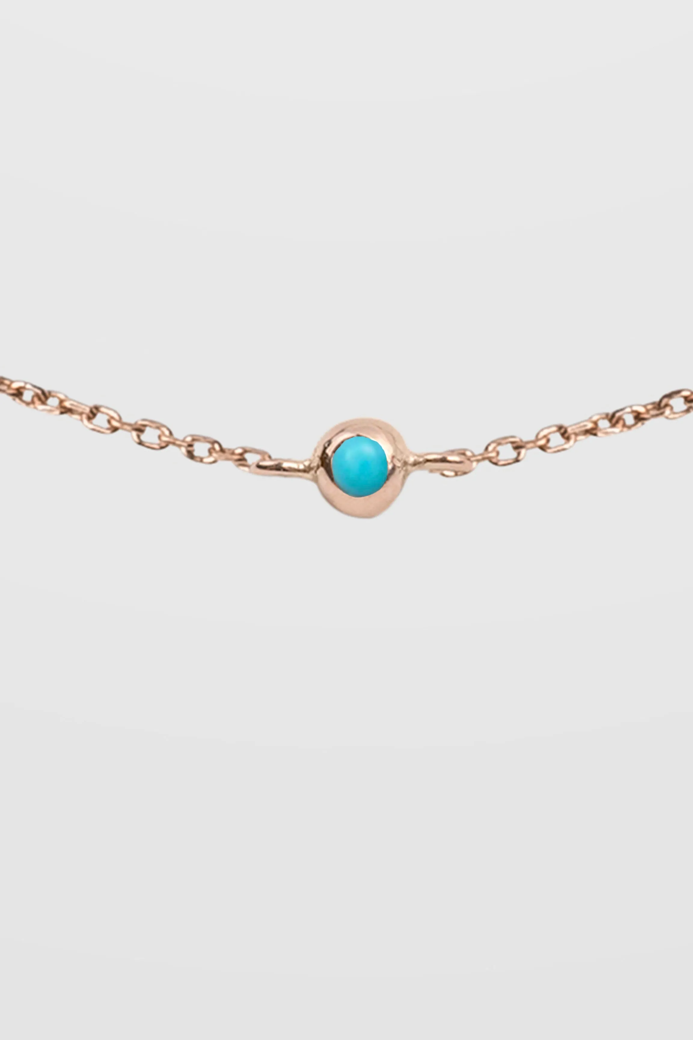 TOVA PETITE TURQUOISE BRACELET