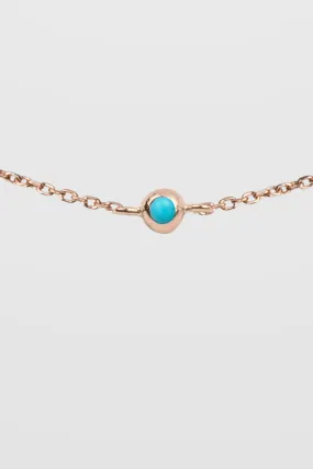 TOVA PETITE TURQUOISE BRACELET