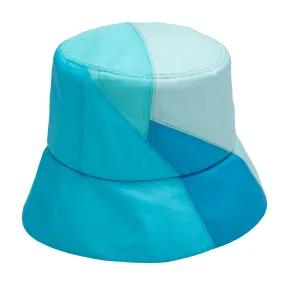 Yuki Nylon Bucket Hat